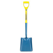 Polyfibre Square Mouth Shovel